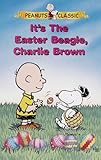 It's the Easter Beagle, Charlie Brown (Peanuts Classic) [VHS]