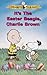 It's the Easter Beagle, Charlie Brown (Peanuts Classic) [VHS]