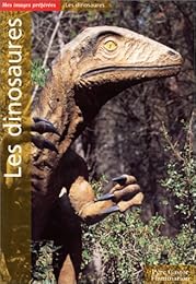 Les  dinosaures