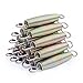 SkyBound Premium Gold 5.5 Inch Trampoline Springs - Set of 15