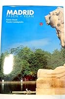 Madrid 8477823693 Book Cover