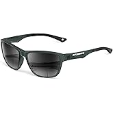 OUTDOORKING Polarized Running Sunglasses for Women Mens Sun Glasses for Cycling Fishing Driving Golf UV Protection