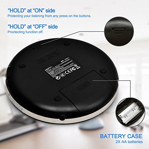 3 Portable+HOTT+Electronic+Protection+Anti+Shock