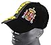 High End Hats “World Soccer/Football Team Hat Collection” Embroidered Adjustable Baseball Cap