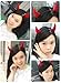 ANDES 6PCS Devil Horns Headband,Red Devil Horns Devil Costume for Women Men Girls, bull horn headband,Halloween Fancy Dress Cosplay Hairband