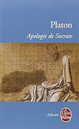 Apologie de Socrate