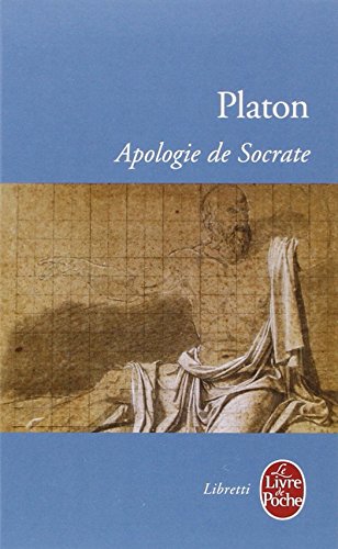 Apologie de Socrate
