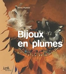 Bijoux en plumes