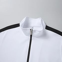 Feiairuike Men's Tracksuits 2 Piece Outfits