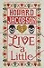 Live a Little: A Novel by Howard Jacobson