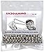 Trumark Slingshots Ammo Steel Ball (5/16-Inch 120 CT)