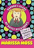 The Vampire Dare! (Daphne's Diary of Daily Disasters)