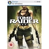 Tomb Raider: Underworld