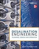 Desalination Engineering: Planning and Design