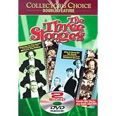 The Three Stooges [DVD]
