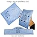 Hot and Cold Pack Therapy for Neck and Shoulder Pain. Reusable Compress is Easy to Use.(Cervical 6