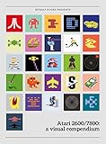 Atari 2600/7800: a visual compendium