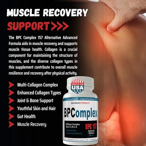 the best bpc 157 on the market BPC 157: Speed Up Healing And Enhance Your Vitality With The Miracle  Peptide: Green, Neil. C: 9798328912488: Amazon.com: Books