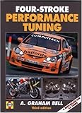 Four-Stroke Performance Tuning 3rd ed: A practical guide