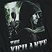 Popfunk Arrow TV Show The Vigilante T-shirt & Stickers, Large (Large)