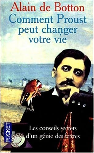 Comment Proust Peut Changer Votre Vie Pdf Telecharger Quibizmissgimazus