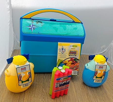 Nevera portátil pasivo Bobby Disney playa playa piscina coche + ...