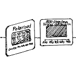 PKG-4-2-Square-Linear-Polarized-Filter-Slide-has-a-1-38-x-1516-Window