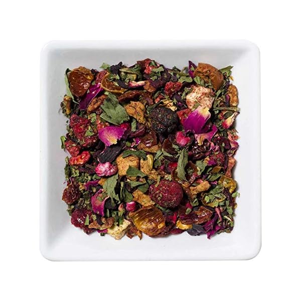 Früchtetee Minzprinz 1000 g