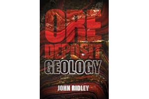 Ore Deposit Geology