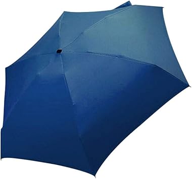 flat travel umbrella