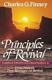 Principles of Revival (Finney Principles Series)