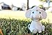 Logan the Elephant - All Natural Teething Toy for Babies
