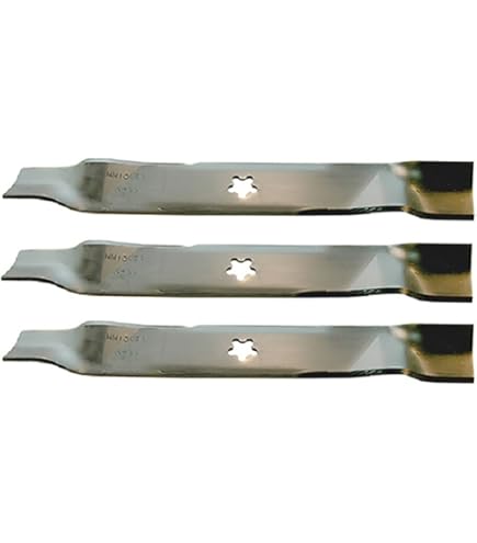 Amazon.com : Set of 3, Replacement Blades For Blade Numbers 152443