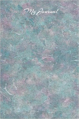 My Journal Wm Journals Bianca Arden Writermore Arts - 