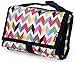 PackIt Freezable Lunch Bag with Zip Closure, Ziggy