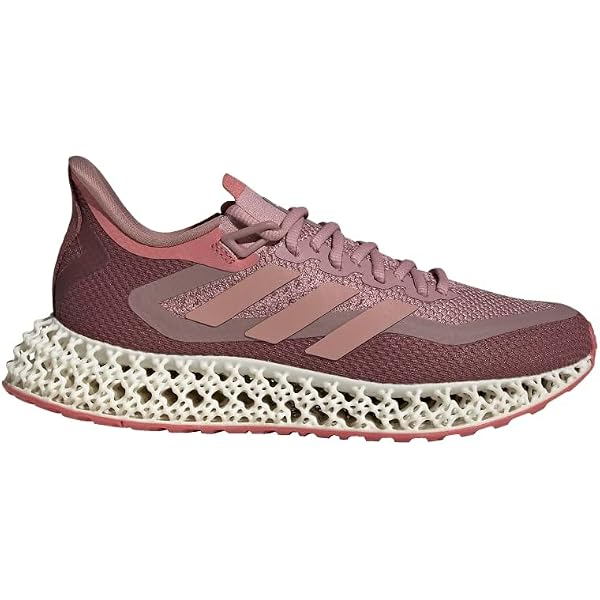adidas gazelle silver green womens 4DFWD 2 Running Shoes