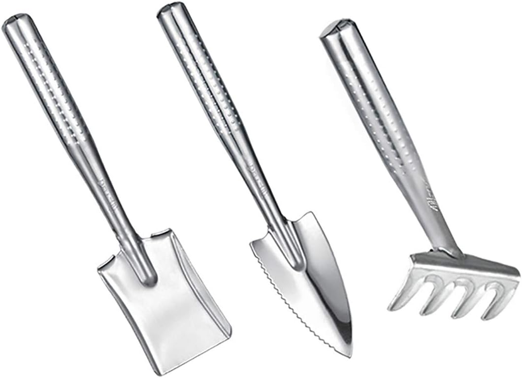 Best Wood Handle Garden Trowel