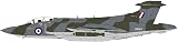 Airfix A12014 Blackburn Buccaneer S.2B 1:48 Model Kit Sprues Decals view 9
