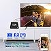 Android TV Box, SMALLRT X2 Smart Android 6.0 Box Support 4K UHD Playing with 2.4GHz WiFi For Home Entertainment