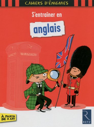 S'entraîner en anglais