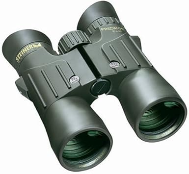 steiner predator 10x42