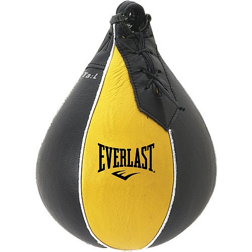 Everlast Extra Small Leather Speed Bag Amazon.co.uk Sports & Outdoors