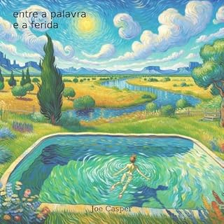 Livro entre a palavra e a ferida