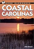 Moon Handbooks Coastal Carolinas by Mike Sigalas