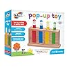Galt-Toys-Pop-Up-Toy-Wooden-Baby-Toy-Ages-12-Months-Plus Galt Toys, Pop-Up Toy, Wooden Baby Toy, Ages 12 Months Plus