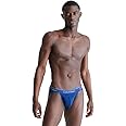 Calvin Klein Men's Athletic Active 2-Pack Jock Strap - Amazon Exclusive