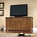 Sauder Carson Forge Credenza, For TVs up to 70