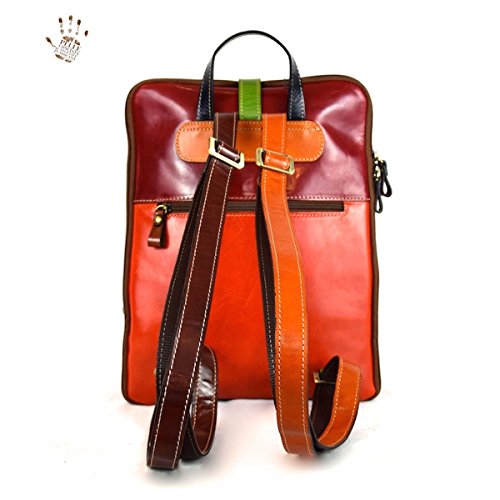 Dream Leather Bags Made in Italy toskanische echte Ledertaschen Echtes