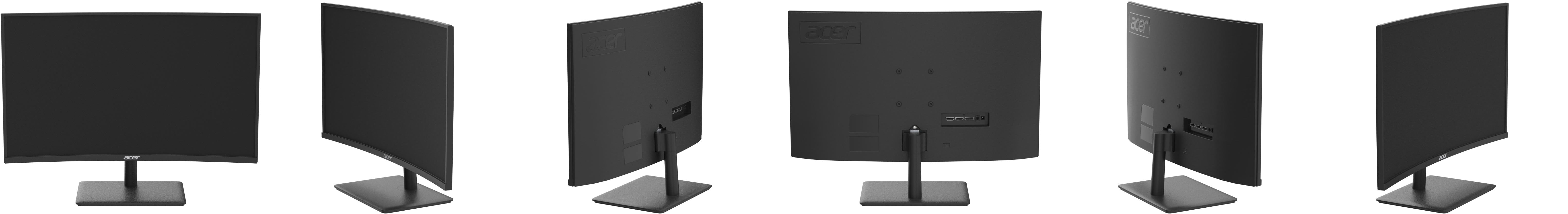 Acer Nitro ED270 Xbmiipx UM.HE0AA.X01 