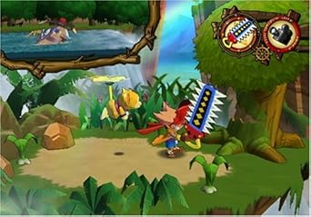 Amazon 宝島z バルバロスの秘宝 Wii ゲームソフト